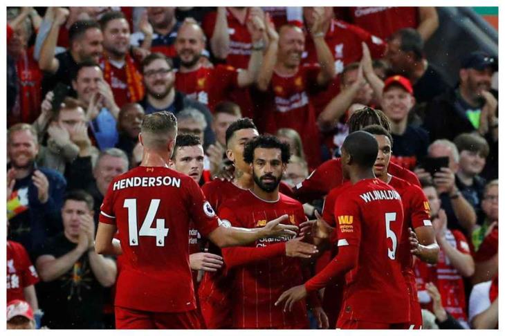 محمد صلاح محمد صلاح